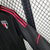 São Paulo Abrigo Preto - Camisas de Futebol | Puskás Sports