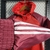 São Paulo Corta-Vento Vermelho - loja online
