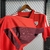 sao paulo, são paulo, torcedor, treino, treinamento, vermelho, vermelha, 2022, 2023, 2022/2023, 2022/23, 22/23, adidas, brasileiro, brasileirão, SP, SPFC