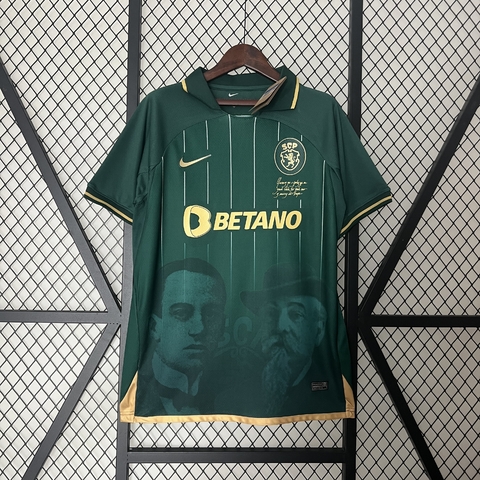 Sporting CP Edição Especial 2024/25