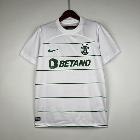 Sporting CP Torcedor Away 2023/24