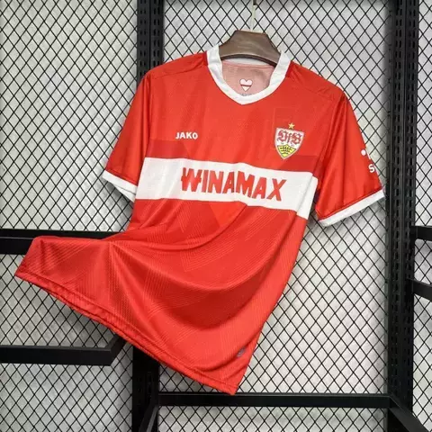 Stuttgart Torcedor Away 2024/25