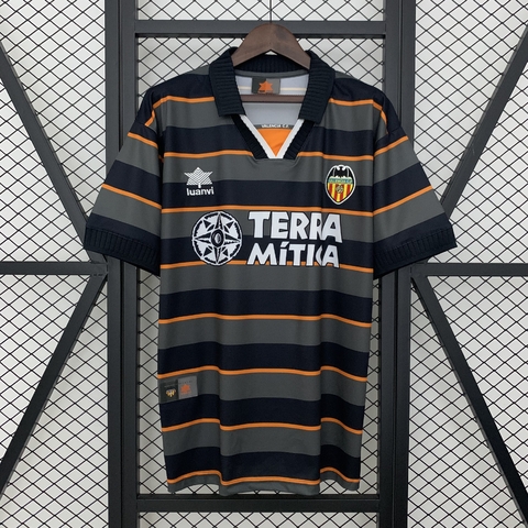Valência Retrô Third 1999/20