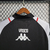 Vasco da Gama Abrigo Preto e Branco 2023/24 - Camisas de Futebol | Puskás Sports