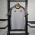 Vasco da Gama Goleiro Cinza 2023/24