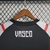 Vasco da Gama Torcedor Treino Preto e Cinza 2023/24 - loja online
