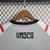 Vasco da Gama Torcedor Treino Cinza 2023/24 - Camisas de Futebol | Puskás Sports