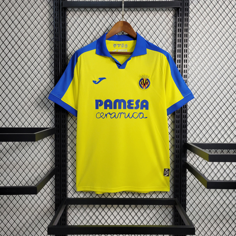 Villarreal Torcedor Home 2023/24