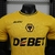 Wolves Jogador Home 2024/25 na internet