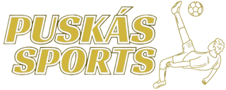 Camisas de Futebol | Puskás Sports
