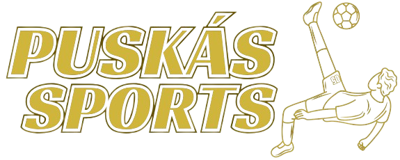 Camisas de Futebol | Puskás Sports