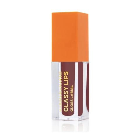 Gloss Glassy Lips Yummy Mari Maria - comprar online