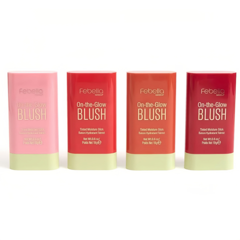 Blush Stick Febella