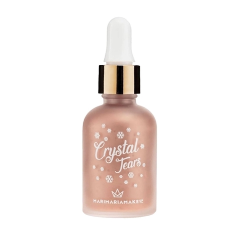 Primer Crystal Tears Quartz Mari Maria - comprar online
