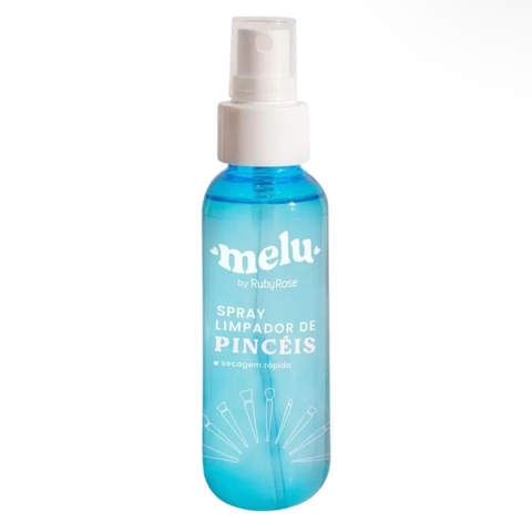 Limpador de Pincéis Melu