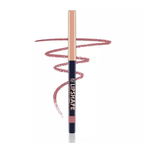 BT Lipshape