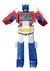 Transformer Optimus Prime G1 Figura 3d Articulada en internet