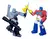 Transformer Optimus Prime G1 Figura 3d Articulada - Solus Prime 3D