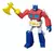 Transformer Optimus Prime G1 Figura 3d Articulada