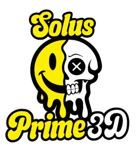 Solus Prime 3D