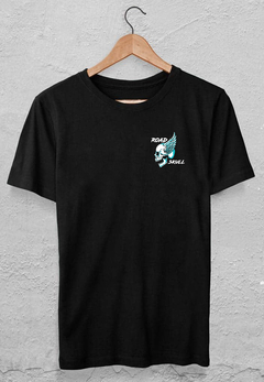 camiseta streetwear