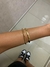 Bracelete Cartier Verniz Italiano - BR Acessories