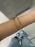 Combo 2 Braceletes Verniz Italiano - comprar online