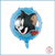 Globo de Tom y Jerry en internet