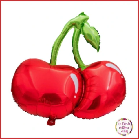 Globo de Fruta