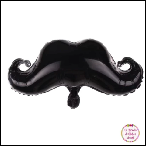 Globo de Bigote