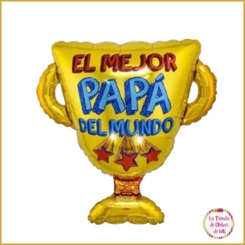 Globo Día Del Padre