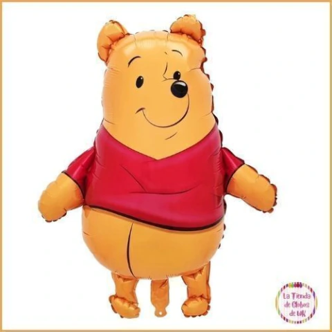 Globo de Winnie Pooh