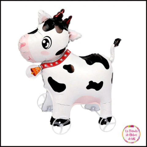 Globo de Vaca