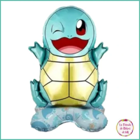 Globo de Pokemón