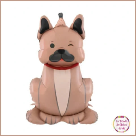 Globo de Perro