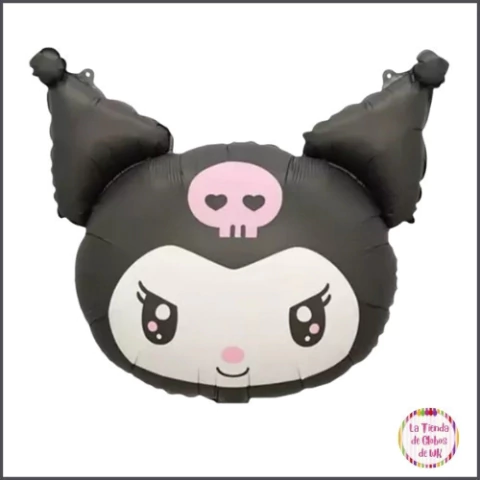 Globo de Kuromi