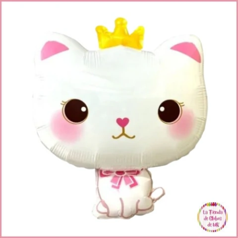 Globo de Gato