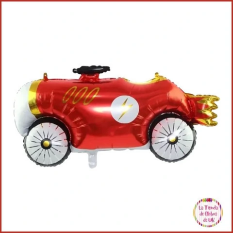 Globo de Auto