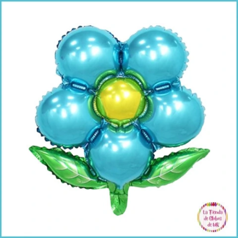 Globo de Flor