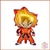 Globo de Dragon Ball Z - comprar online