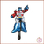 Globo de Transformer - comprar online