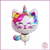 Globo de Unicornio