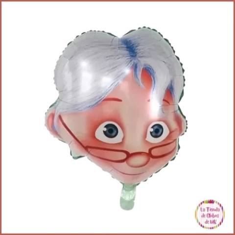 Globo de Up!