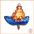 Globo de Barco