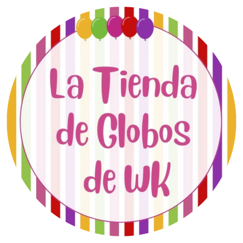La Tienda de Globos de WK