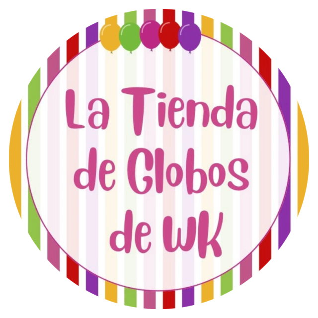 La Tienda de Globos de WK