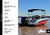 Lancha Geuna F165 equipada con motorización Mercury 115hp 4 tiempos - tienda online