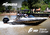 Lancha Geuna 170 WakeEdition equipada con Mercury 115hp 4 tiempos