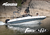 Lancha Geuna F185 GSS equipada con Mercury 115hp 4 tiempos