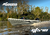 Tracker Geuna GT-540 equipado con Mercury 60hp 4 tiempos - comprar online